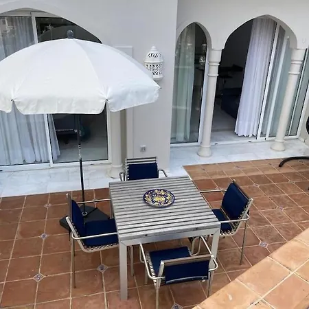 Apartamento Ek Luxury Lotus Puerto Cruz