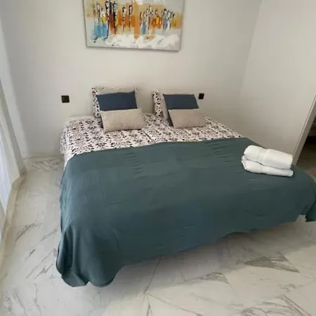 Ek Luxury Lotus Puerto Cruz Apartamento Puerto de la Cruz (Tenerife)