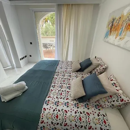 Apartamento Ek Luxury Lotus Puerto Cruz *