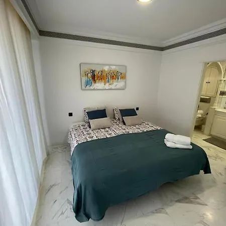 Apartamento Ek Luxury Lotus Puerto Cruz Puerto de la Cruz (Tenerife)