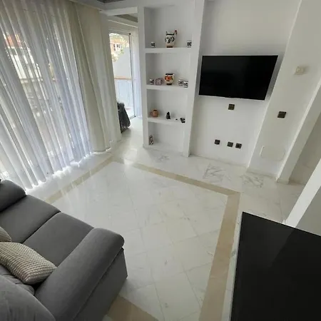 Ek Luxury Lotus Puerto Cruz Apartamento