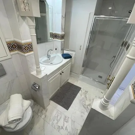 Ek Luxury Lotus Puerto Cruz Apartamento Puerto de la Cruz (Tenerife)