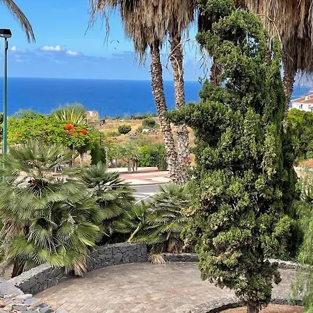 Apartamento Ek Luxury Lotus Puerto Cruz Puerto de la Cruz (Tenerife)