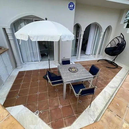 Ek Luxury Lotus Puerto Cruz Lägenhet *